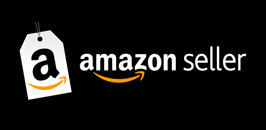 amazon-seller-central - black and orange